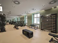 더 훌리우스 프라하 프라하 호텔