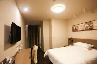 錦江之星品尚飯店（敦煌書局夜市店） 敦煌住宿飯店