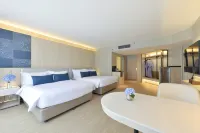 Centre Point Plus Hotel Pratunam Hotels in Pratunam