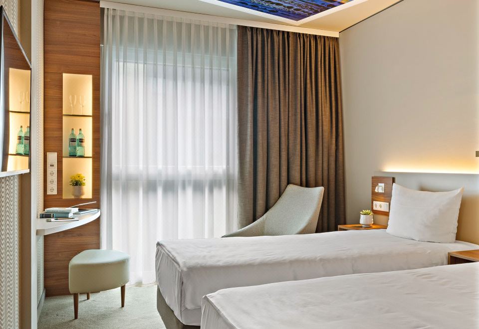 Hey Lou Hotel Monheim