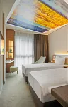Hey Lou Hotel Monheim am Rhein Các khách sạn ở Monheim am Rhein