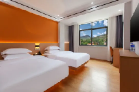 โรงแรมคังโบ ปาถัง