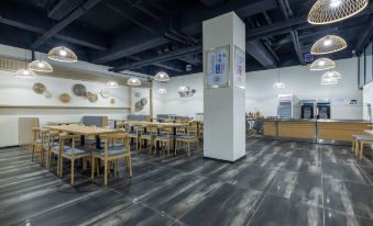Meilushan Yueshiguang Homestay
