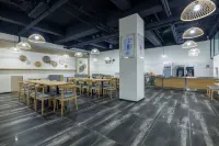 Meilushan Yueshiguang Homestay Hotels in Zhuolu