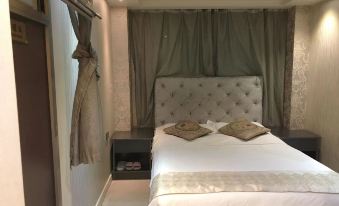 Dushi Zhixing Boutique Hotel