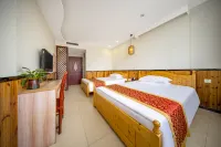 메이지 호텔 (헝디엔 명청궁 관광지구)