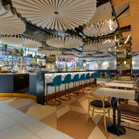 Ibis Styles Zurich City Center