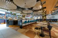 Ibis Styles Zurich City Center - breakfast