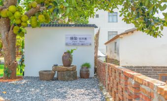 Jingyuan Homestay, Weizhou Island