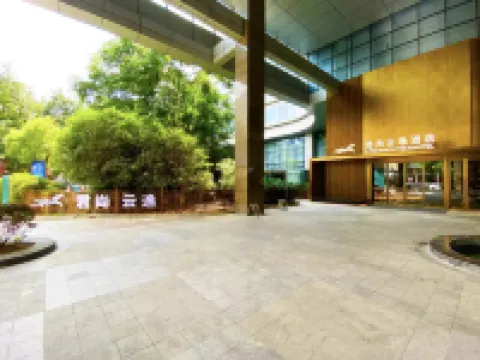 Yunyi Hotel Lugu Lake