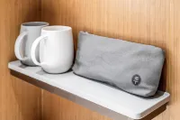 JI Hotel (Beijing Changping Tiantongyuan North Transportation Hub Station) Hotel in zona Academy for International Business Officials, MOFCOM