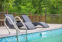 Anji Shanjian Yunshu Homestay (Northern Zhejiang Grand Canyon)