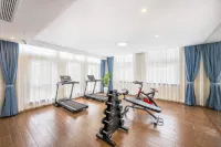 Four Seasons Qingteng Resort Hotel (Ningbo Xiangshan Xihugang)