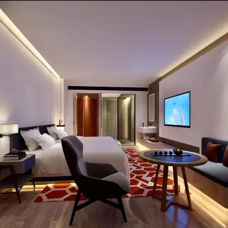 Dongfang Yijing Hotel