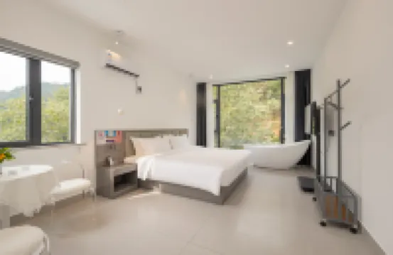 Floral Hotel · Qiandao Lake Yiran Guesthouse Các khách sạn ở Thuần An