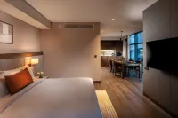 DoubleTree by Hilton Seoul Pangyo Residences