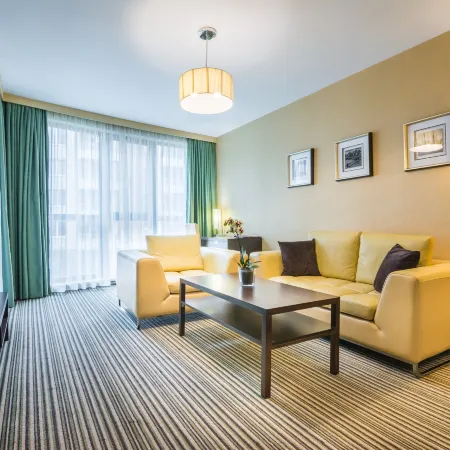 Best Western Plus Olives City Hotel