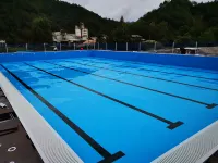 Songyang QuanZhi Baifeng Homestay - Uima-altaat
