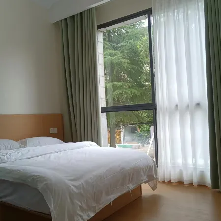 Shanyun Homestay