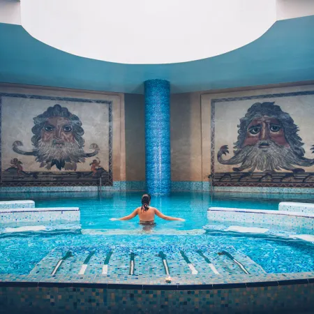 Iberostar Selection Royal El Mansour