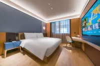 Orange Hotel (Jingjiang Taihe Wuyue Plaza)