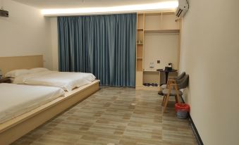 Yuhui Mountain Villa Homestay (Gulong Canyon)