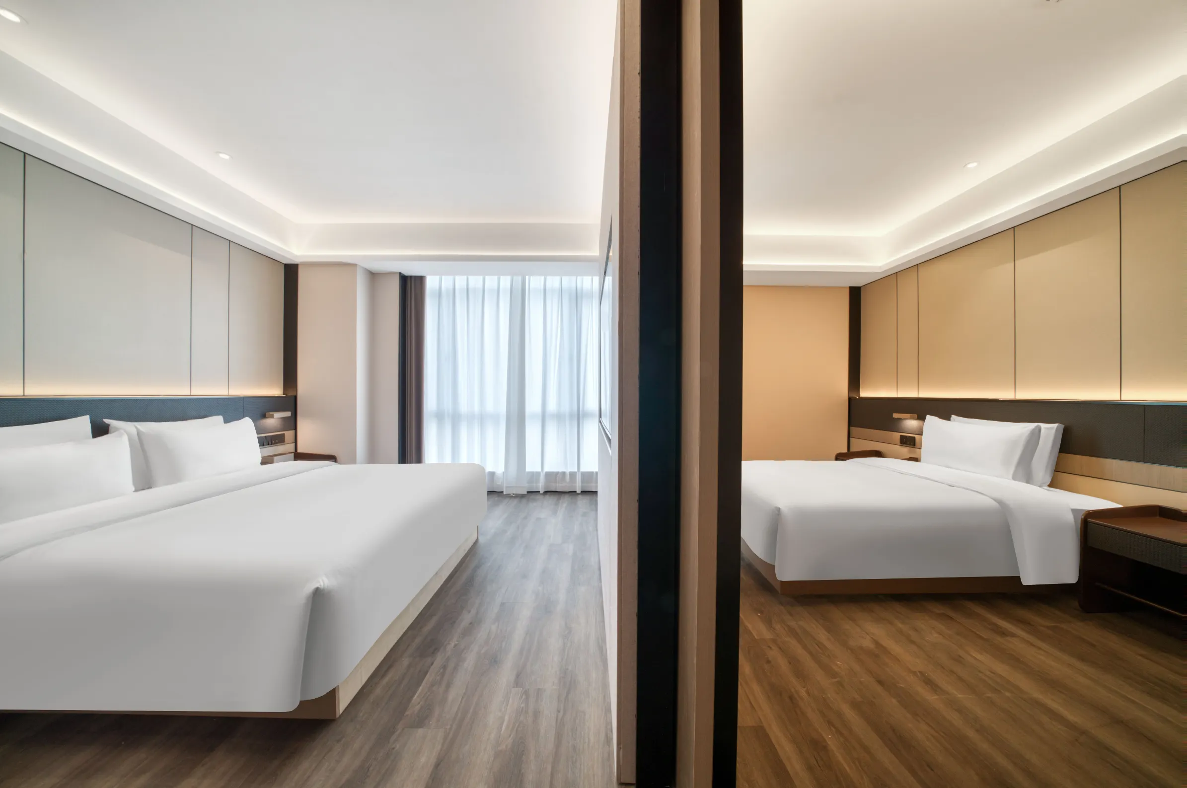 YiJu Life Kaiyuan XiaoShan' Airport Hangzhou Номера Photos