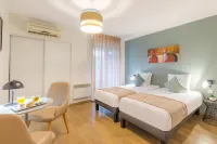 Appart'City Confort Toulouse Purpan - Appart Hôtel