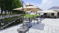 Shanghai Chongming Yishe Mingsha Chinese Inn Hotels near Hengsha Island