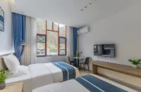 Rumei Yongheju Hotel