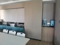 Bai Rui Hotel - Bữa sáng