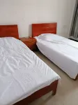 Jinling Homestay Hotels near Diyijungui Square