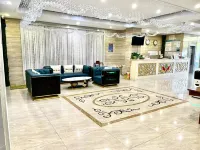 GreenTree Alliance Hotel (Hulunbeier Zhalantun Railway Station) - Wifi