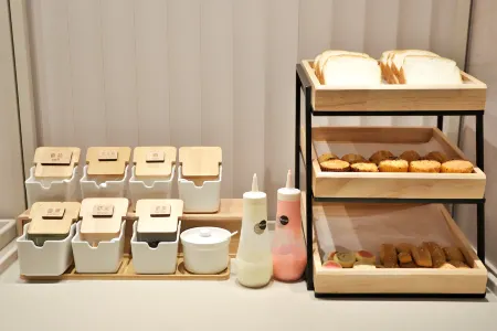 HanTing Hotel (Bei'an Railway Station Dongbeiya Shopping Park) Отели в г. Бейан