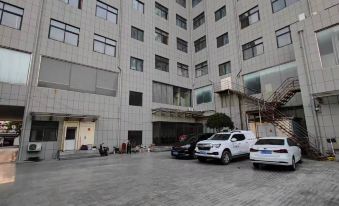 Jinzun Business Hotel