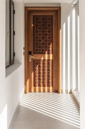 Dusit Thani Himalayan Resort