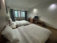 Mojiang Jianyue Homestay