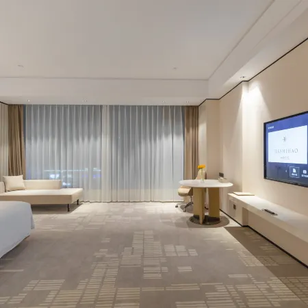 Jiashihao Hotel