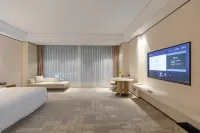 Jiashihao Hotel Hotels near Hulunber College Gymnasium