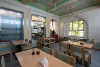 Yicheng Homestay Hotels in Kashgar