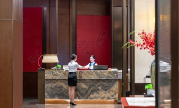 ECHENG Hotel (Nanning Jiangnan Wanda Plaza Baisha Avenue Store)