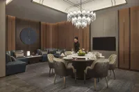 鄭州丹尼斯廣場洲際飯店 - 早餐