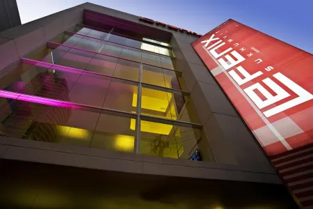 Le Fenix Sukhumvit 11 Bangkok