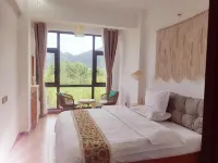 Yingde Zhuzhujia Homestay