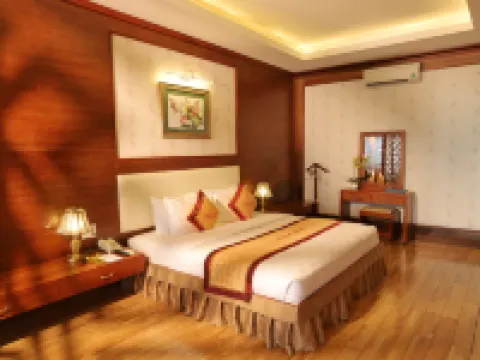 波來古酒店 - 由嘉萊旅遊管理 波來古酒店