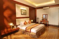 Pleiku Hotel by Gia Lai Tourist Hotels in P. Hoa Lu