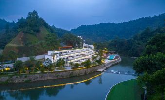 Wugong Mountain Rabbit Resort