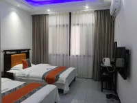 Yangpingguan Shishang Homeland Hotel