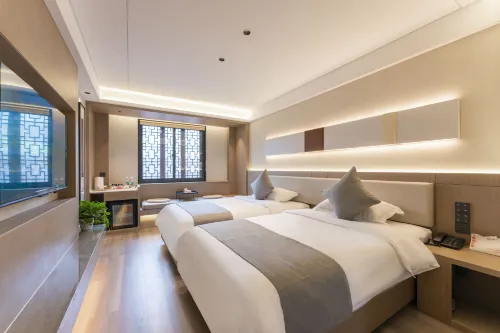 Ruzhi Homestay - 2-Star