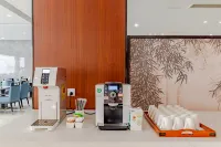 Howard Johnson Lakeview Hotel Huaibei